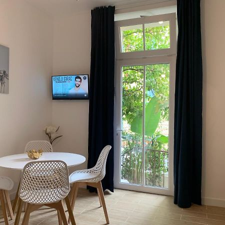 Villa Les Fougeres 2P Jardin Parking Cannes Dış mekan fotoğraf